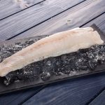 Filetes de rosada sin piel Pescanova Fish Solutions