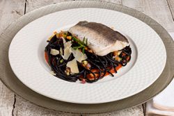 foto receta con merluza fish solutions
