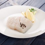 supremas de bacalao al punto de sal fish solutions para hosteleria