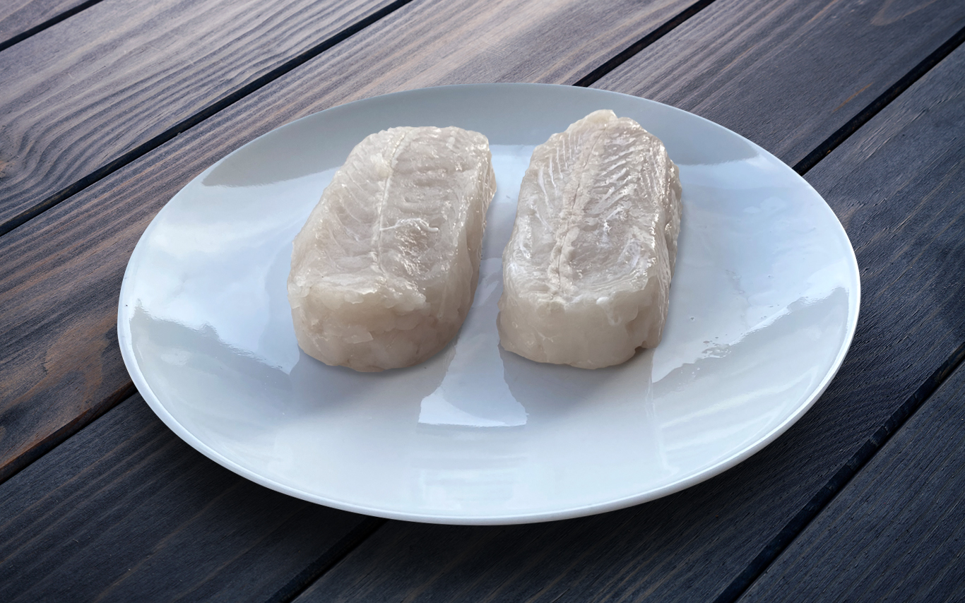 porciones de merluza del cabo fish solutions para hosteleria