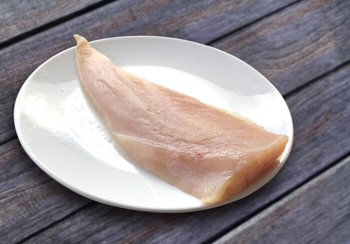 Porciones de palometa sin piel Pescanova Fish Solutions