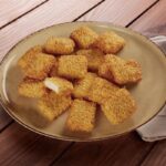 Nuggets de merluza fish solutions