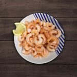 ficha de producto de colas sin piel de langostino vannamei cocido fish solutions para hosteleria