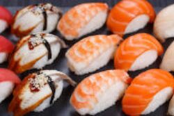 Foto formacion como hacer sushi fish solutions hosteleria