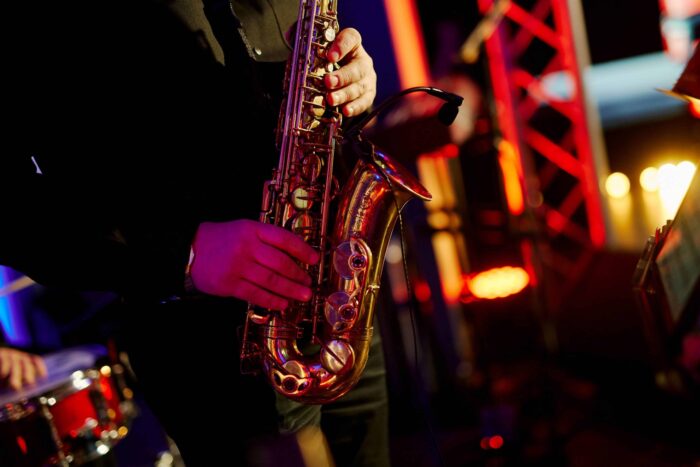 Foto blog gastronómico música para restaurantes fish solutions